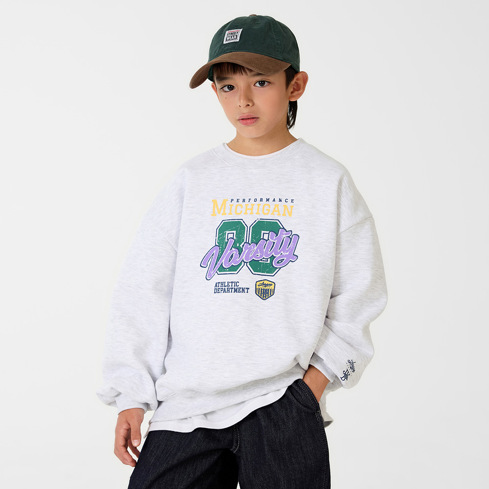 イテギモマンツーマン（9号～23号）