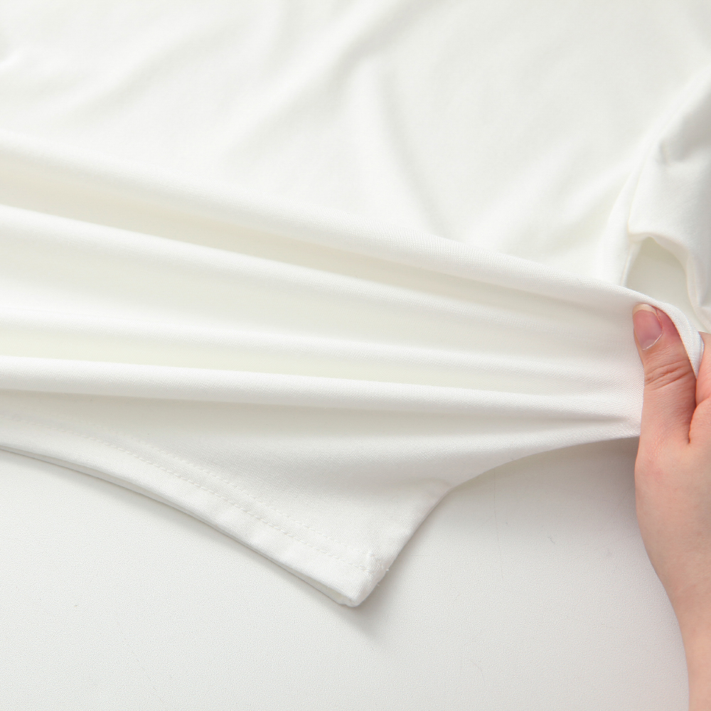 しっとりエアウォームヒートトップ（9号～23号）