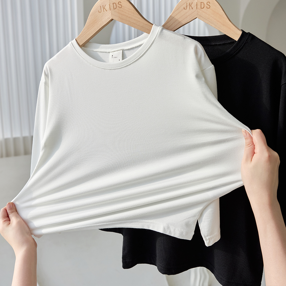 しっとりエアウォームヒートトップ（9号～23号）