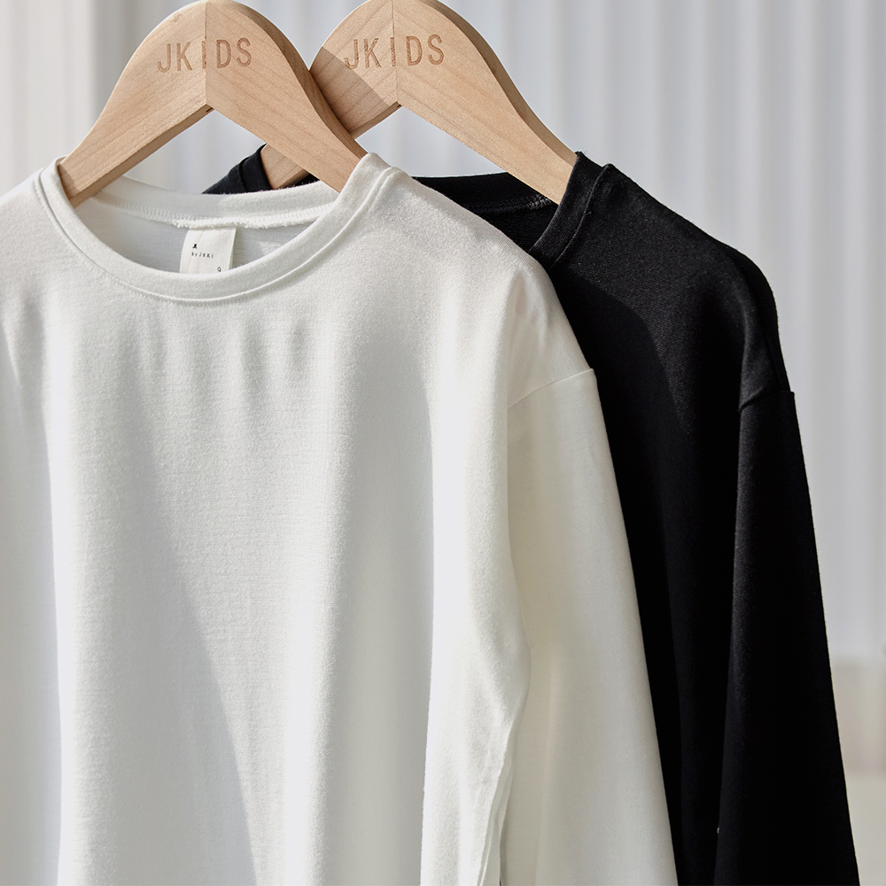 しっとりエアウォームヒートトップ（9号～23号）