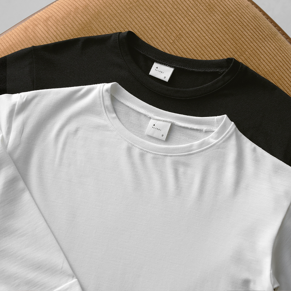 しっとりエアウォームヒートトップ（9号～23号）