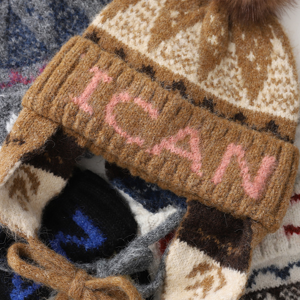 アイキャンビーニー