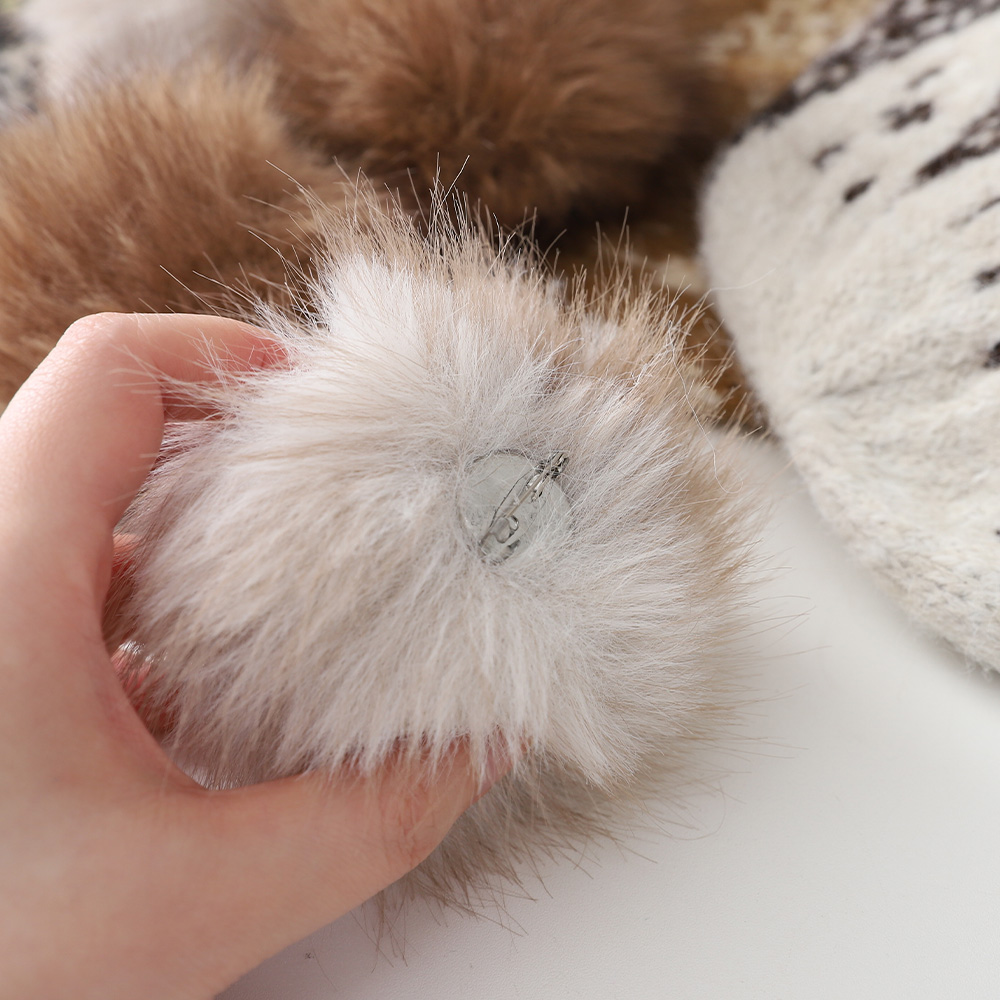 アイキャンビーニー