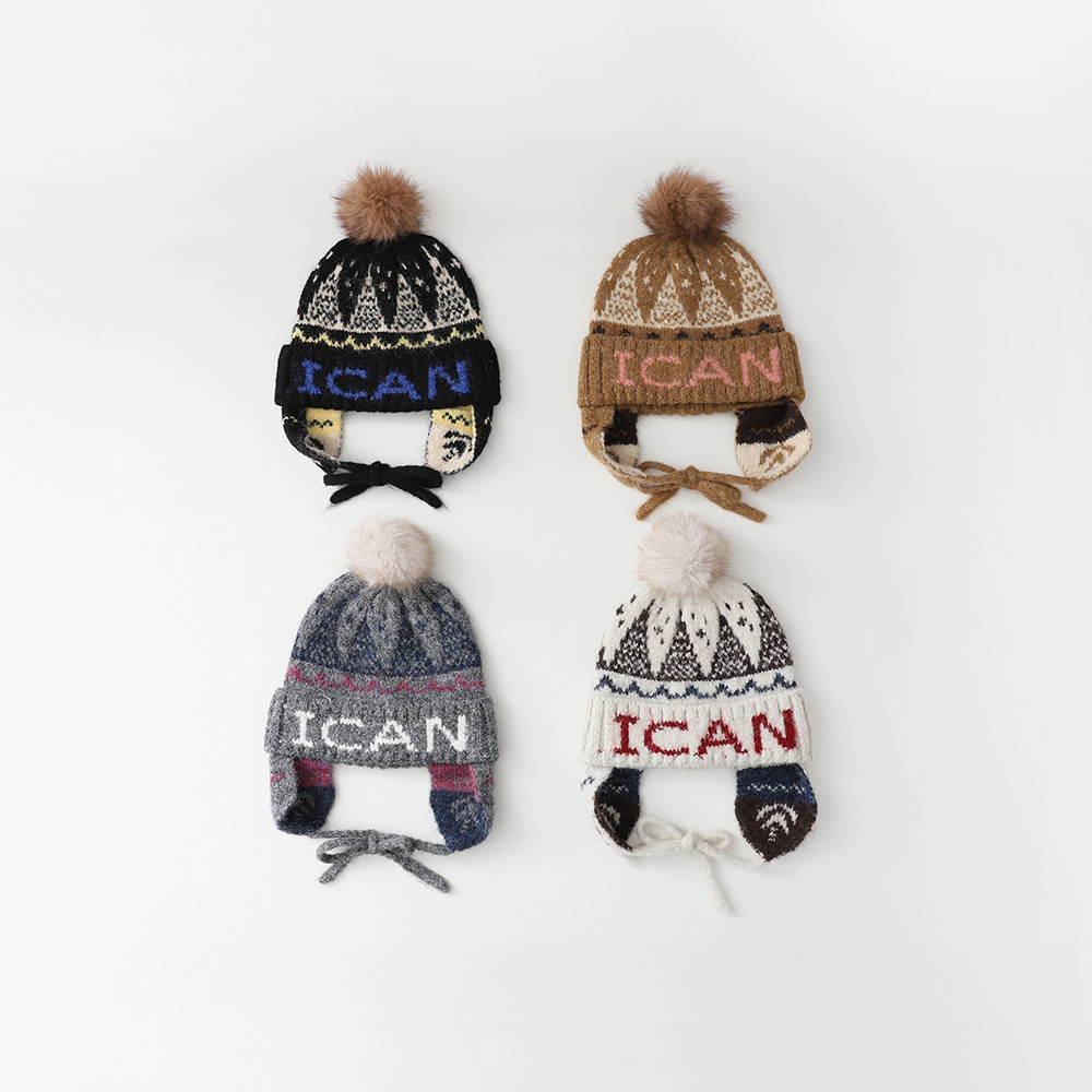 アイキャンビーニー