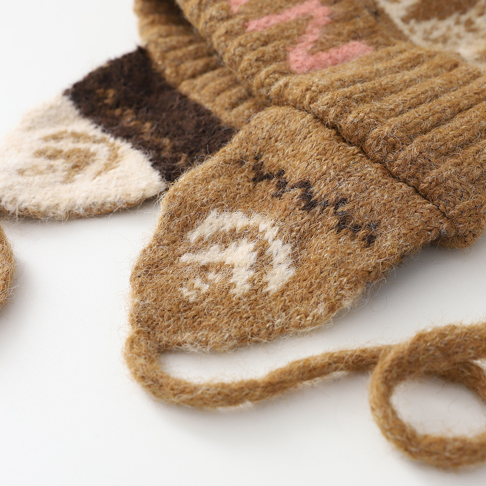 アイキャンビーニー