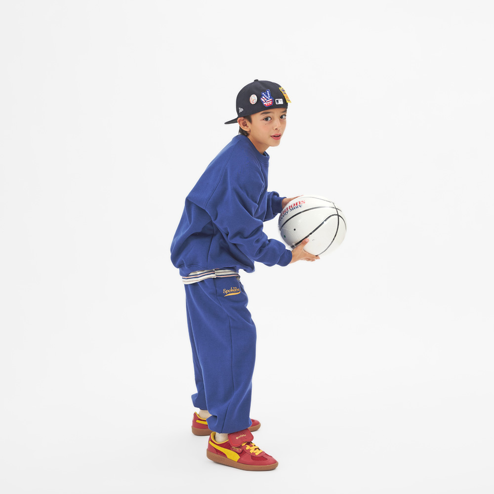 コールド起毛上下SET（9号～23号）