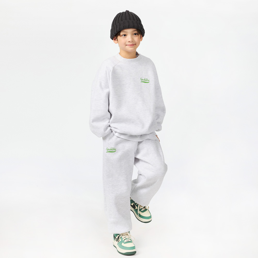 コールド起毛上下SET（9号～23号）