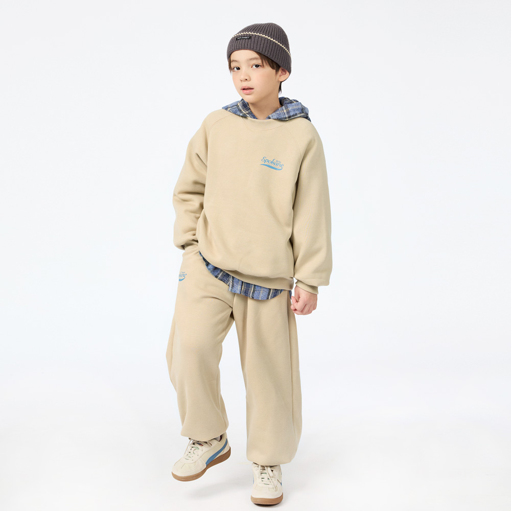 コールド起毛上下SET（9号～23号）