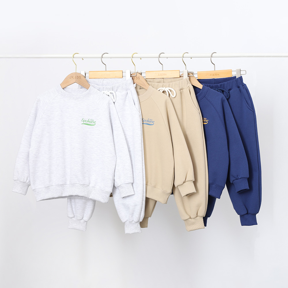 コールド起毛上下SET（9号～23号）