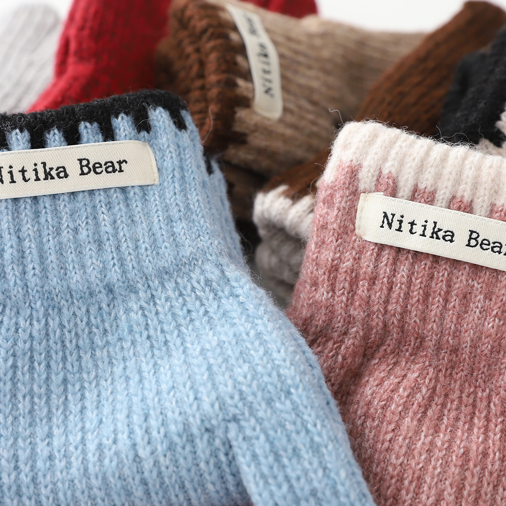 ロカステッチグローブ