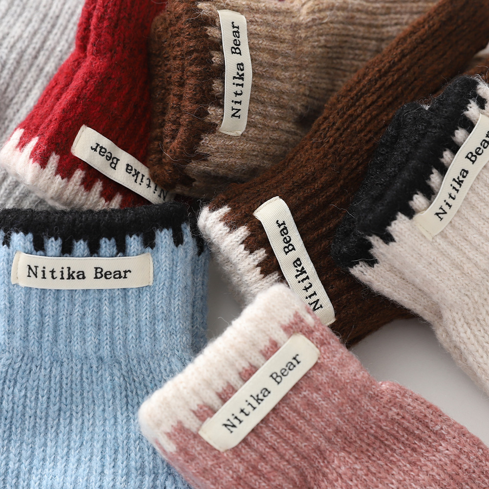 ロカステッチグローブ