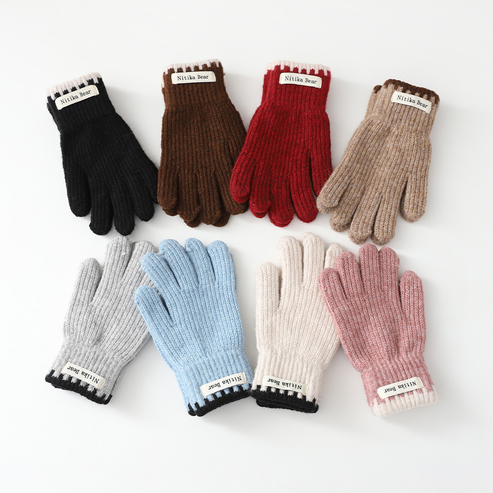 ロカステッチグローブ