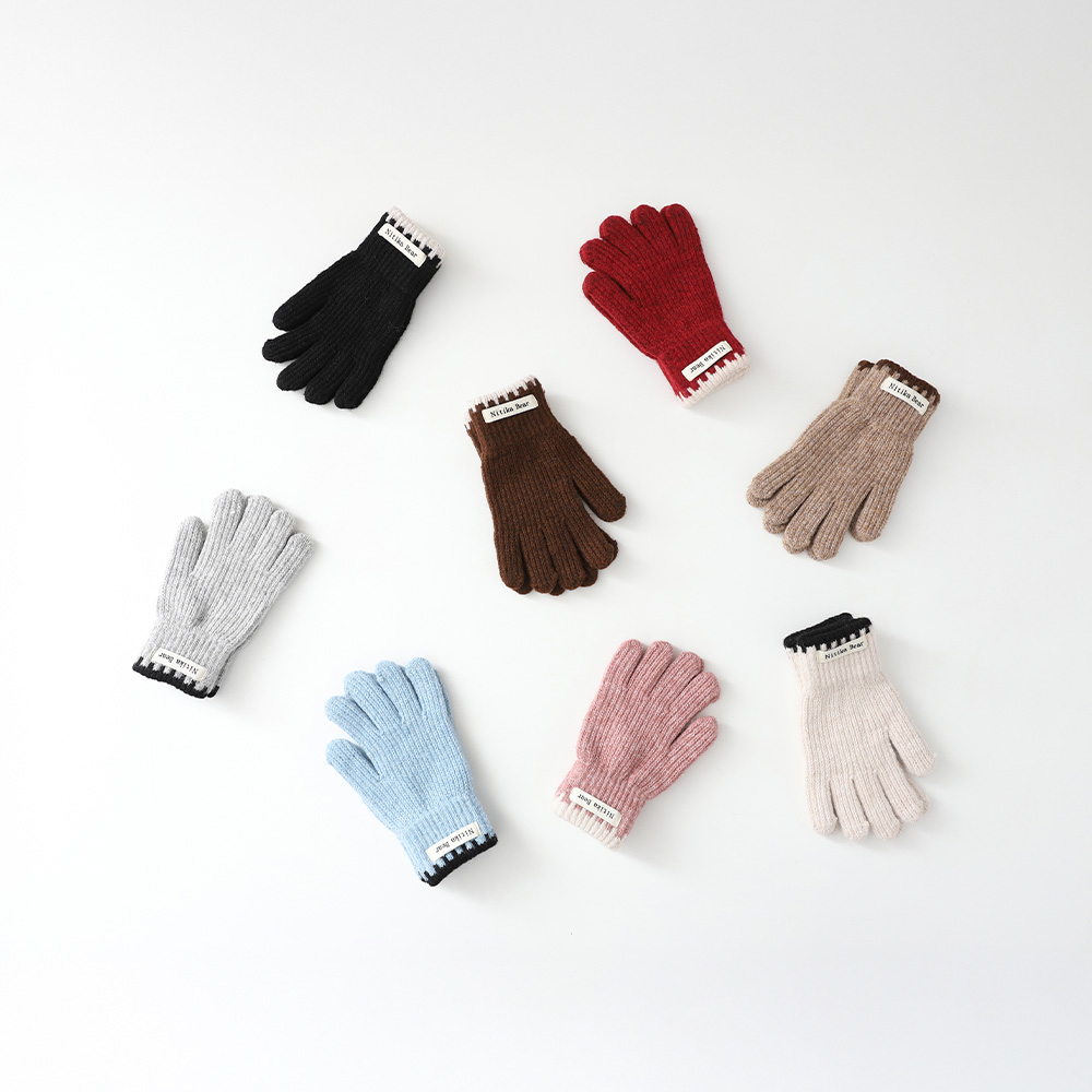 ロカステッチグローブ