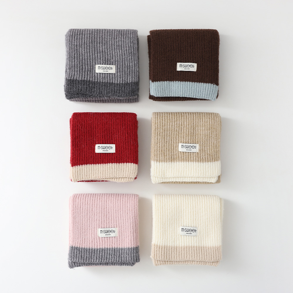 メンテナンス配色マフラー