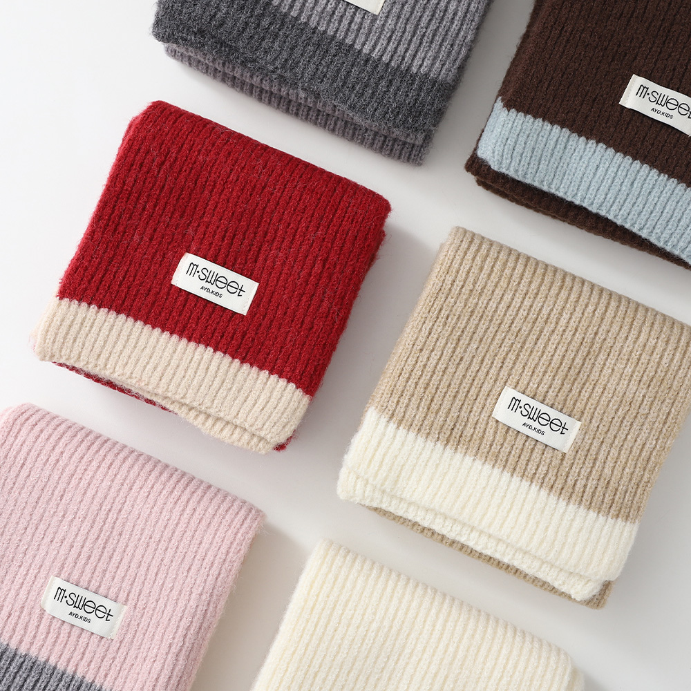 メンテナンス配色マフラー