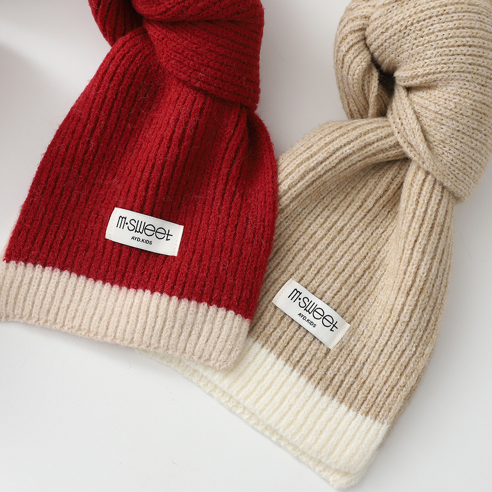 メンテナンス配色マフラー