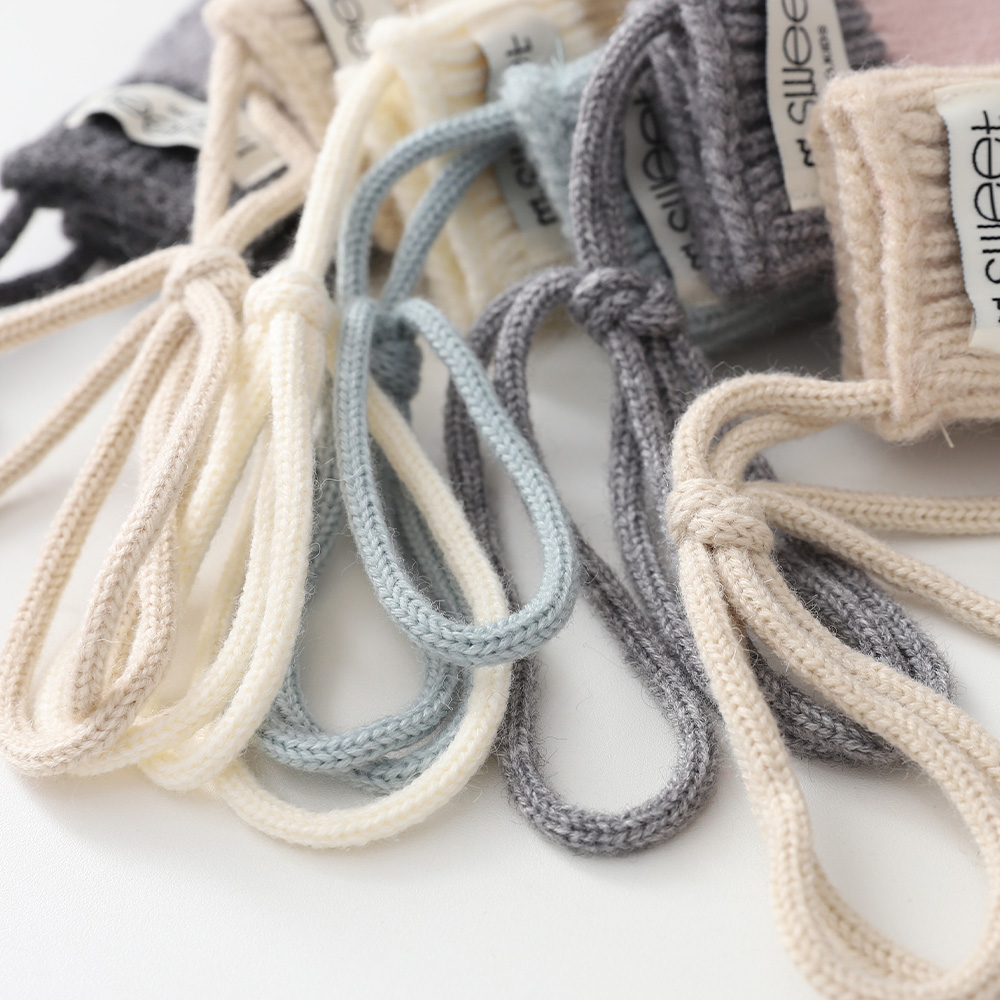 シュティ配色グローブ