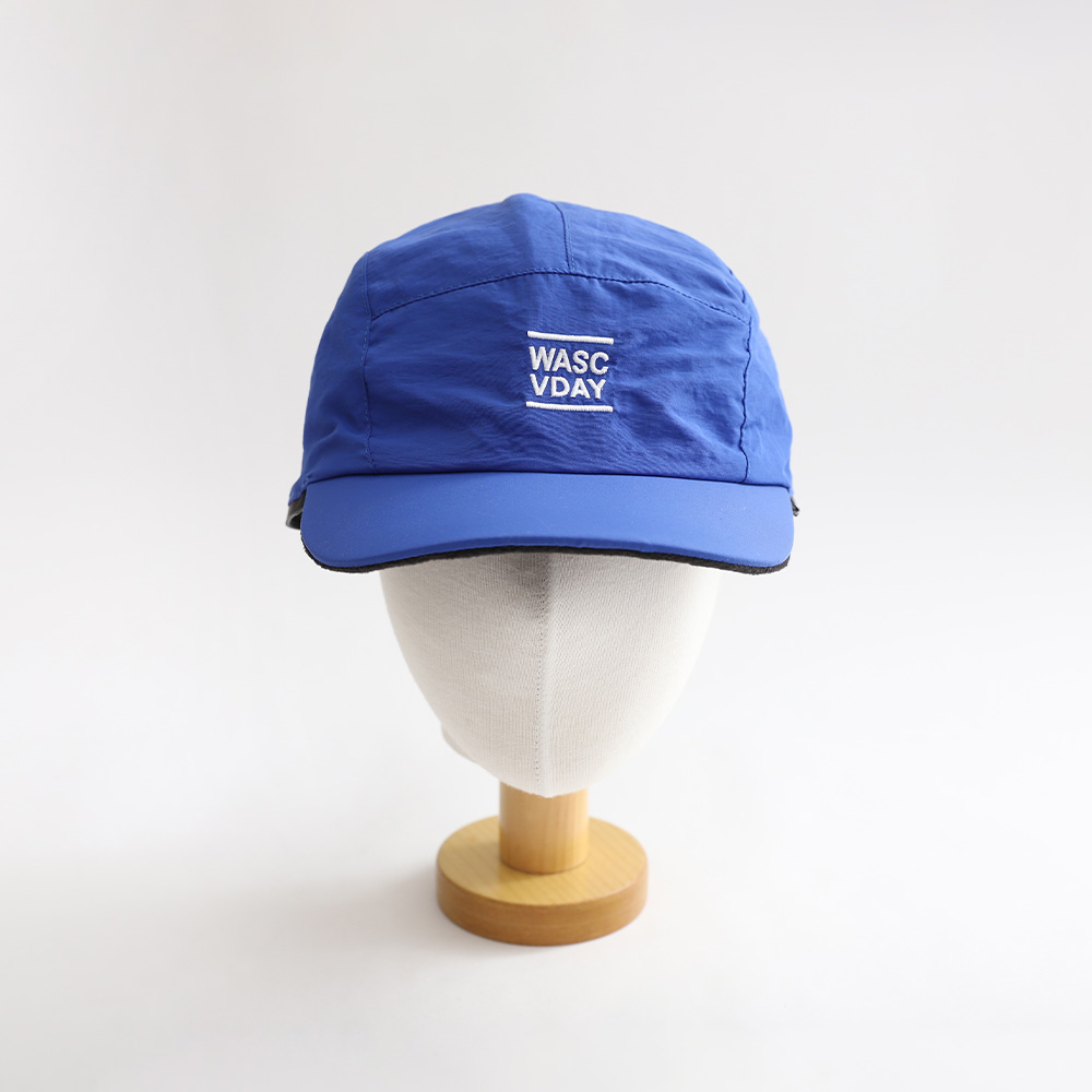 ブデイマルチキャップ