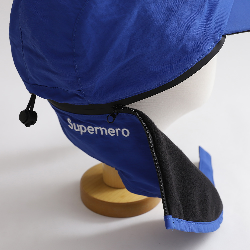 ブデイマルチキャップ