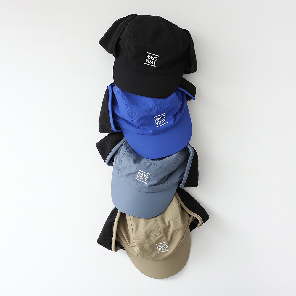 ブデイマルチキャップ