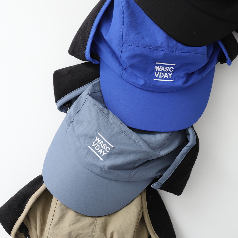 ブデイマルチキャップ