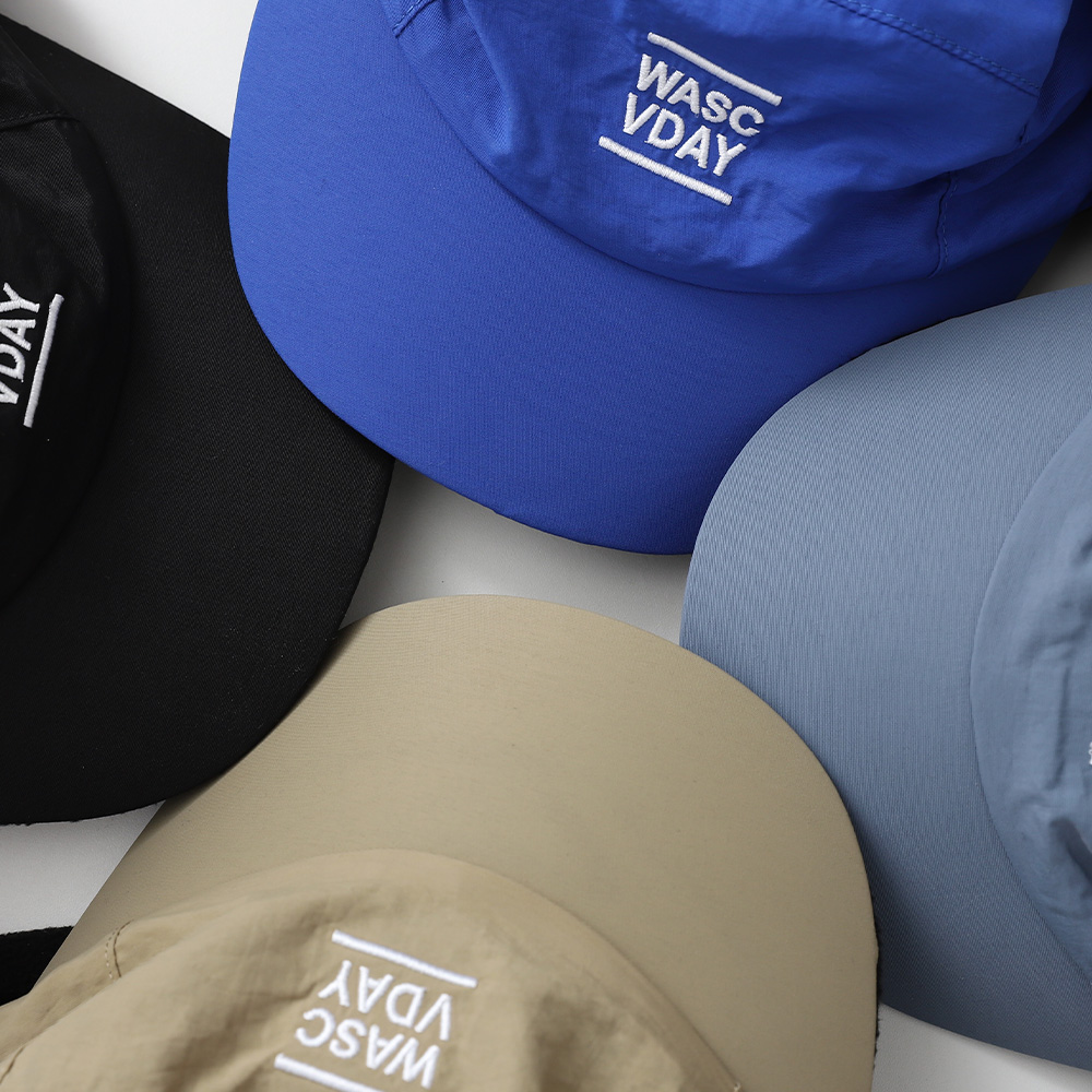 ブデイマルチキャップ