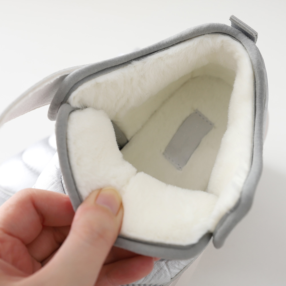 スーパーシャインウィンターシューズ