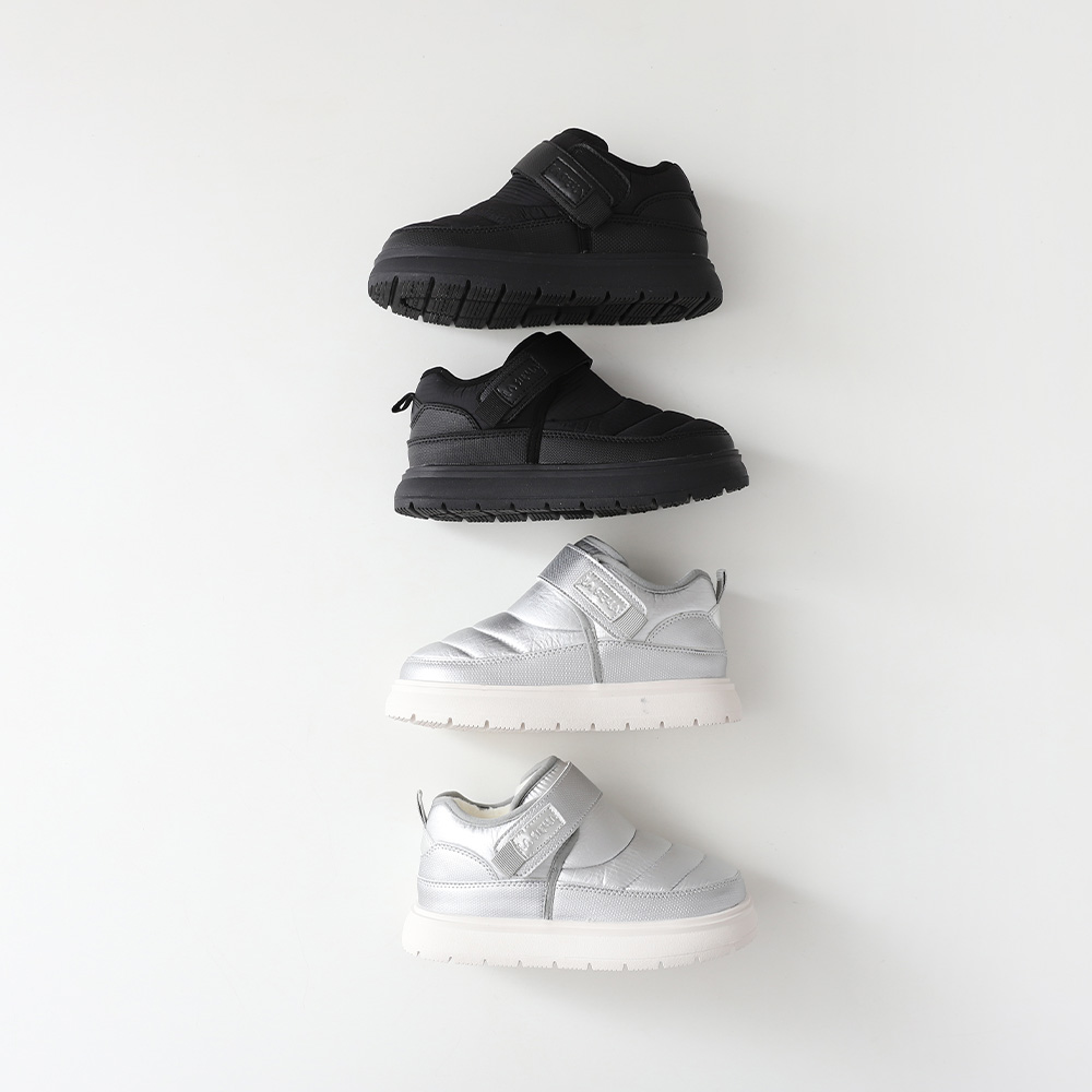 スーパーシャインウィンターシューズ