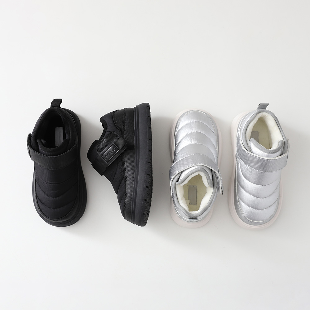 スーパーシャインウィンターシューズ