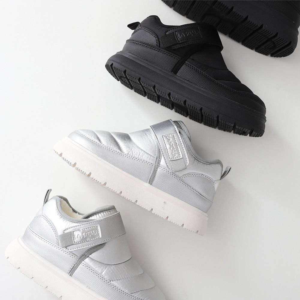 スーパーシャインウィンターシューズ