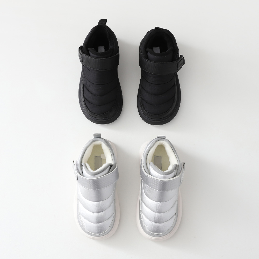 スーパーシャインウィンターシューズ