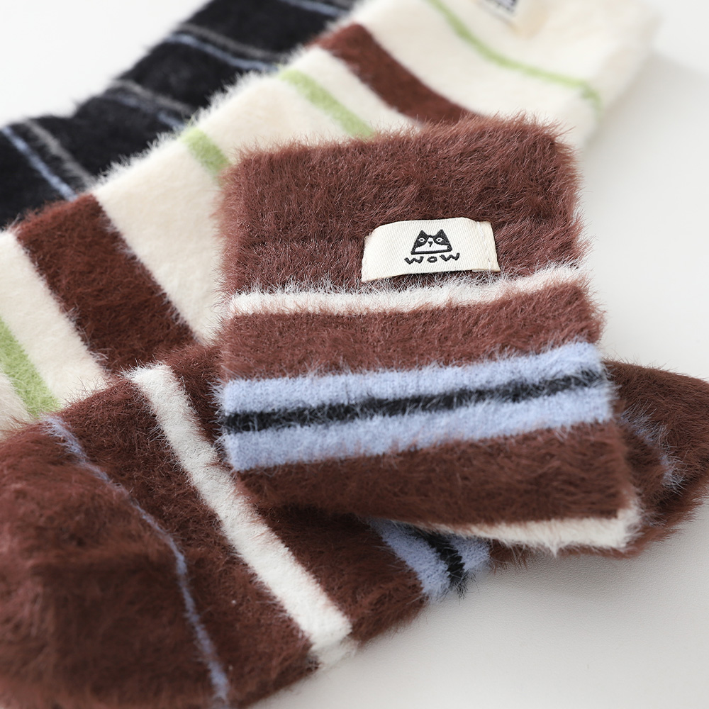 ワウソックス3種SET