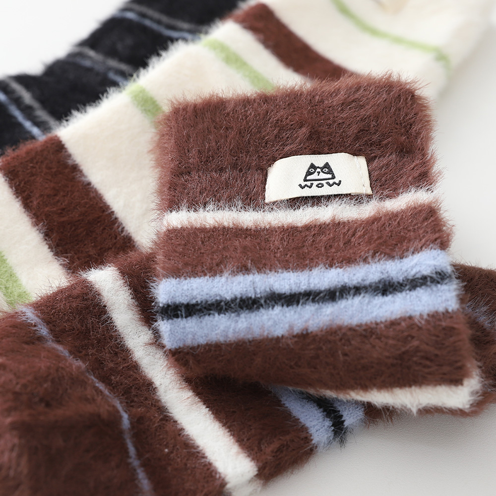 ワウソックス3種SET