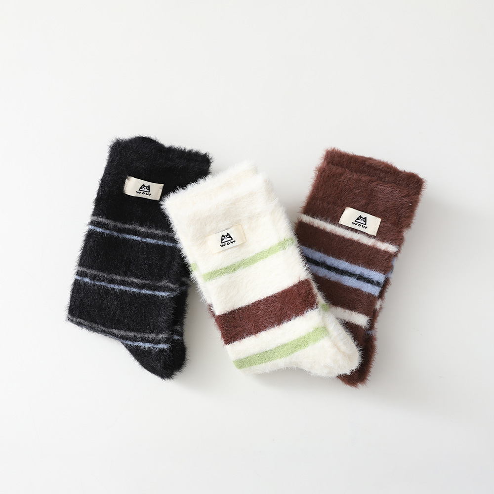 ワウソックス3種SET