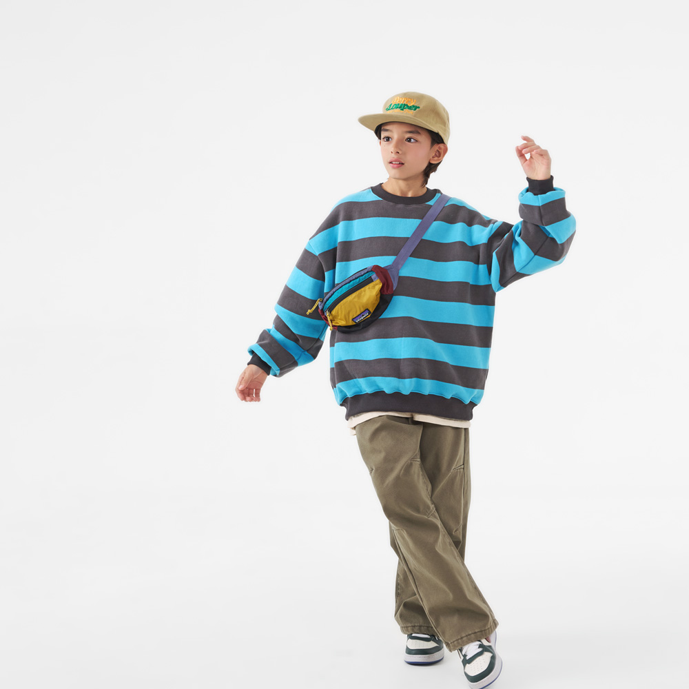 コートヤンギモマンツーマン（9号～23号）