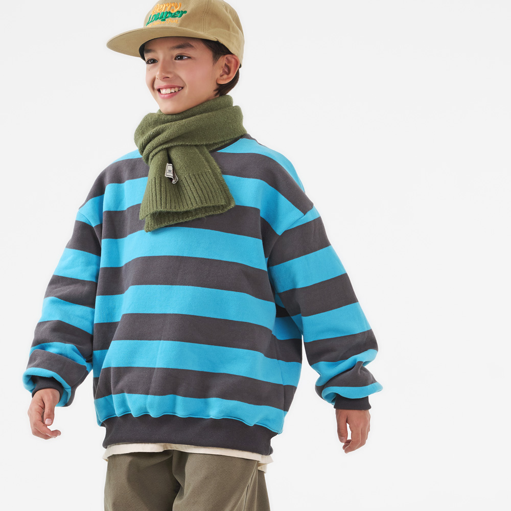 コートヤンギモマンツーマン（9号～23号）