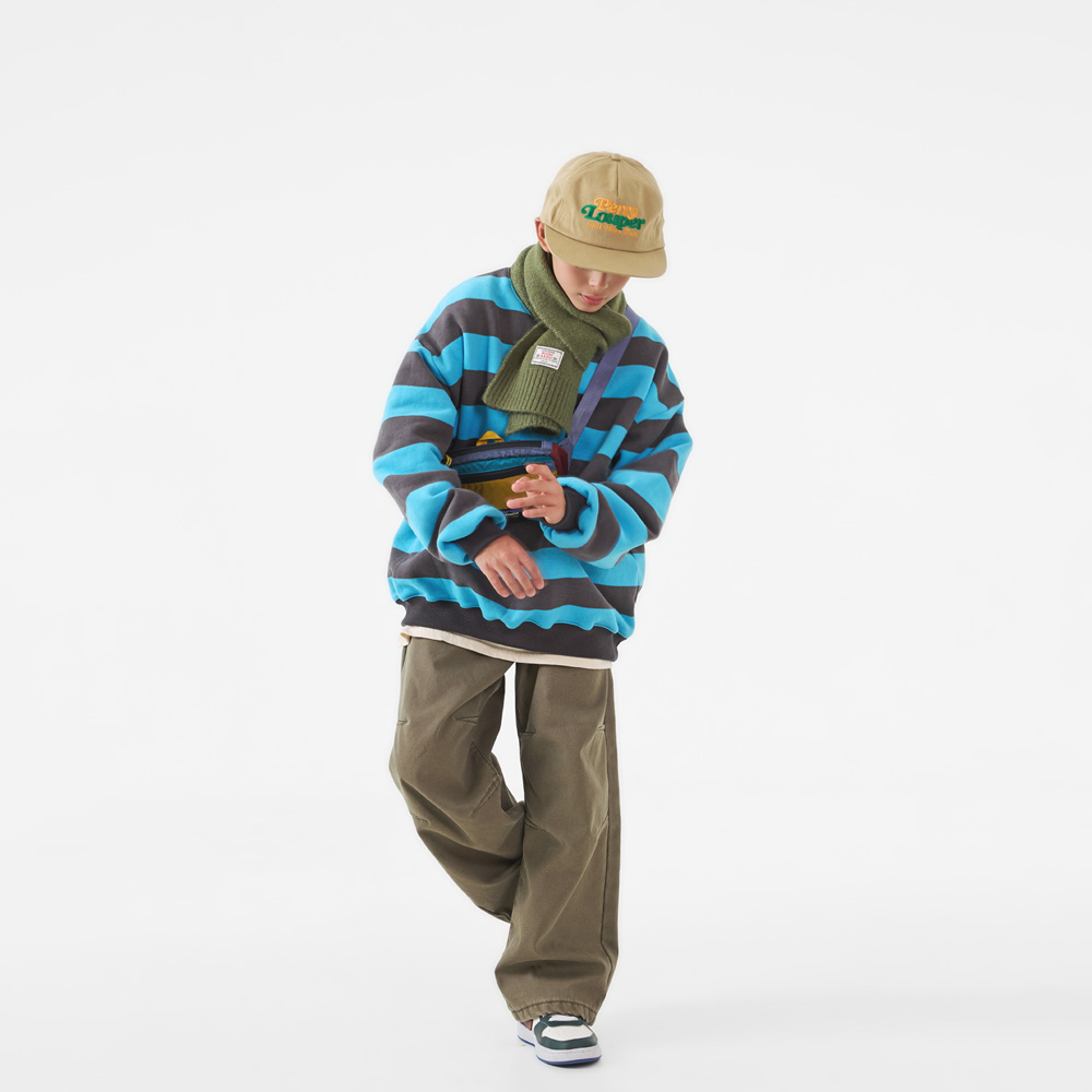 コートヤンギモマンツーマン（9号～23号）