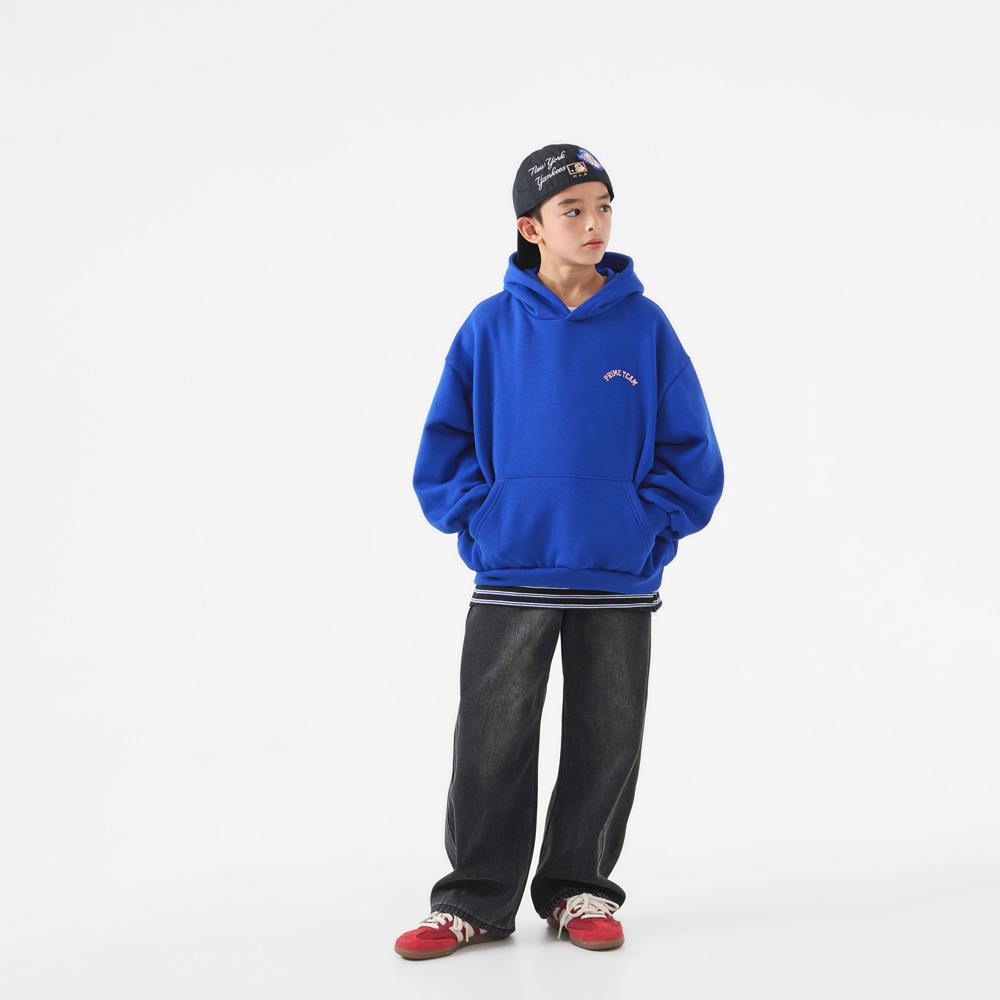 ジュトキモフードマンツーマン（9号～23号）