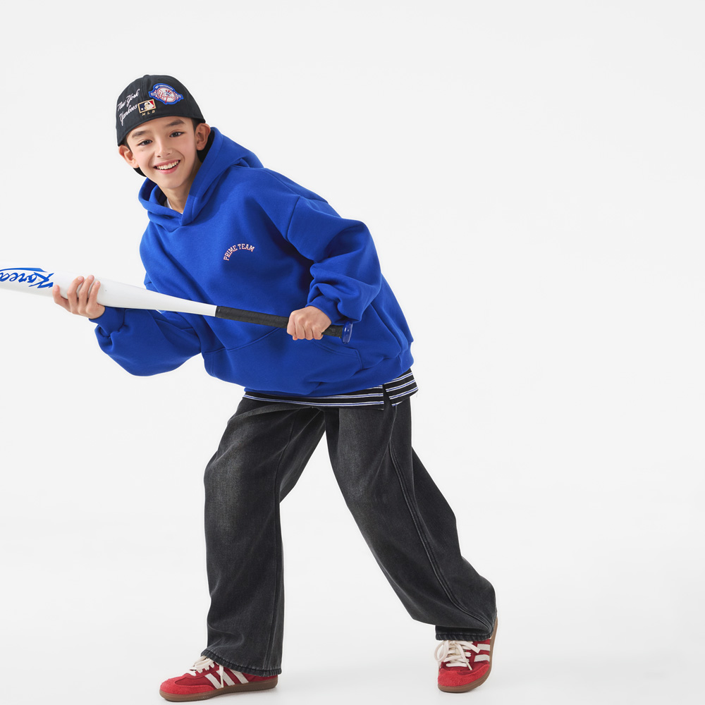 ジュトキモフードマンツーマン（9号～23号）