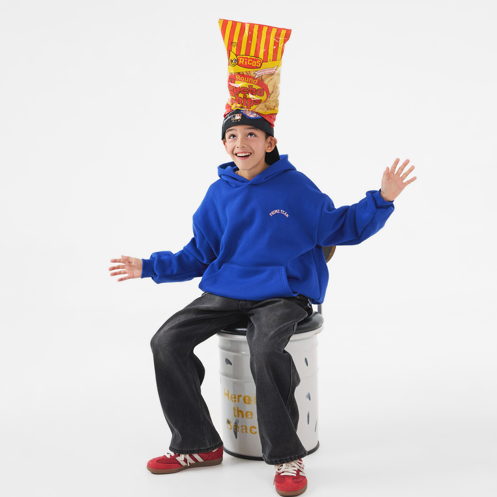 ジュトキモフードマンツーマン（9号～23号）