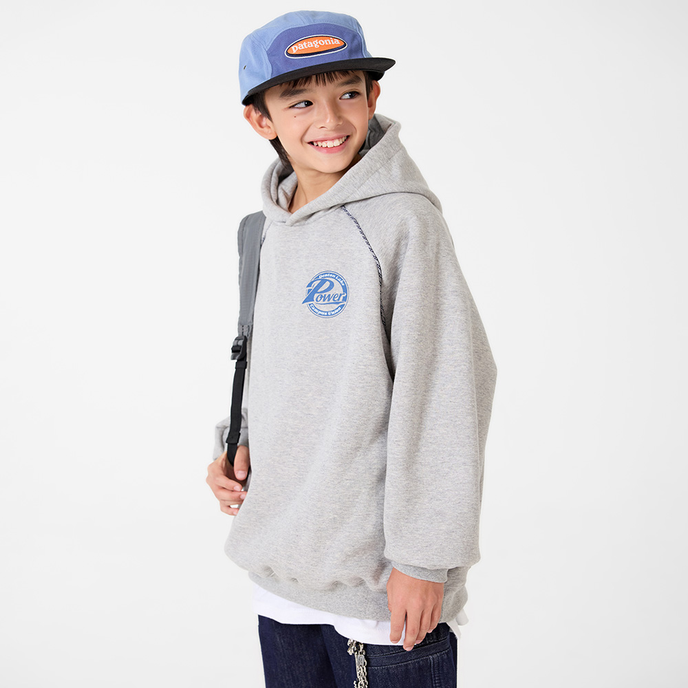 トアギモフードマンツーマン（9号～23号）