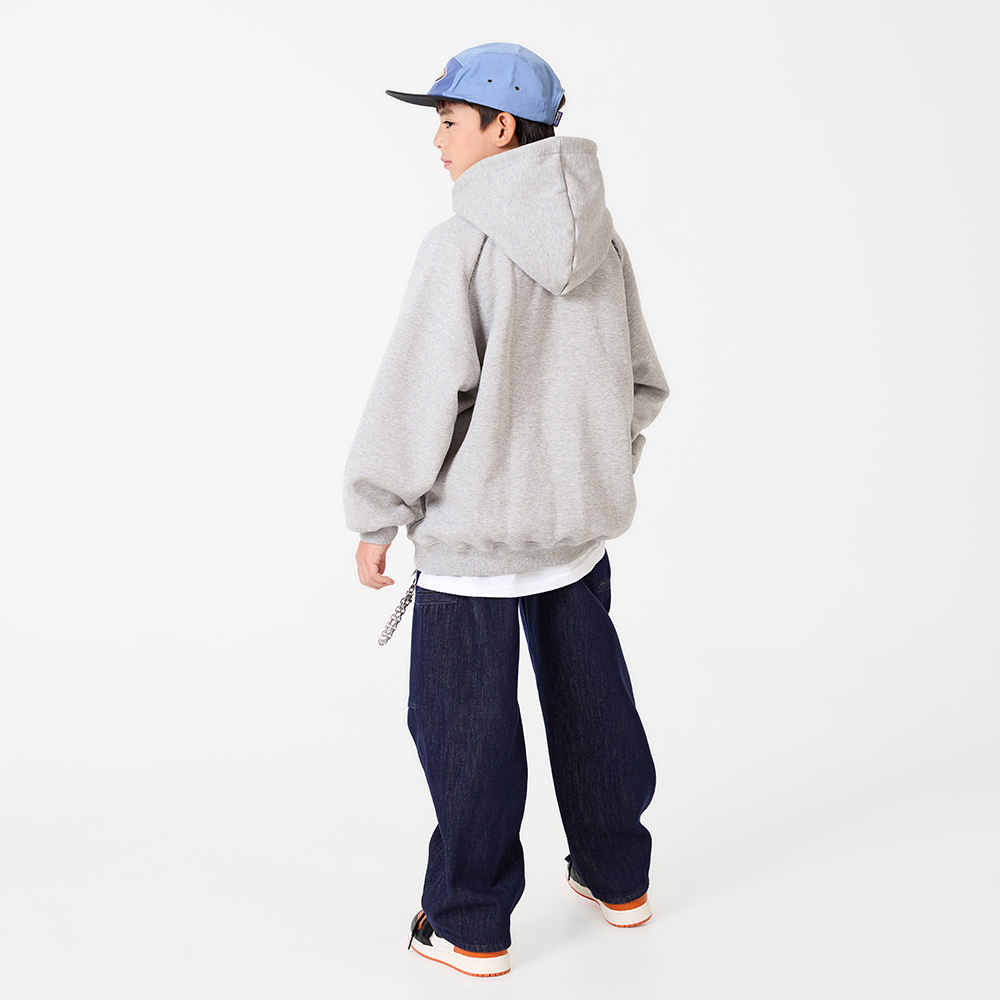 トアギモフードマンツーマン（9号～23号）