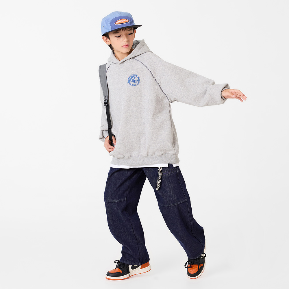 トアギモフードマンツーマン（9号～23号）