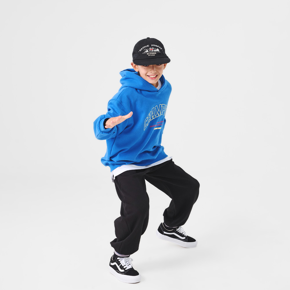 ワイドリギモジョガーパンツ（9号～23号）