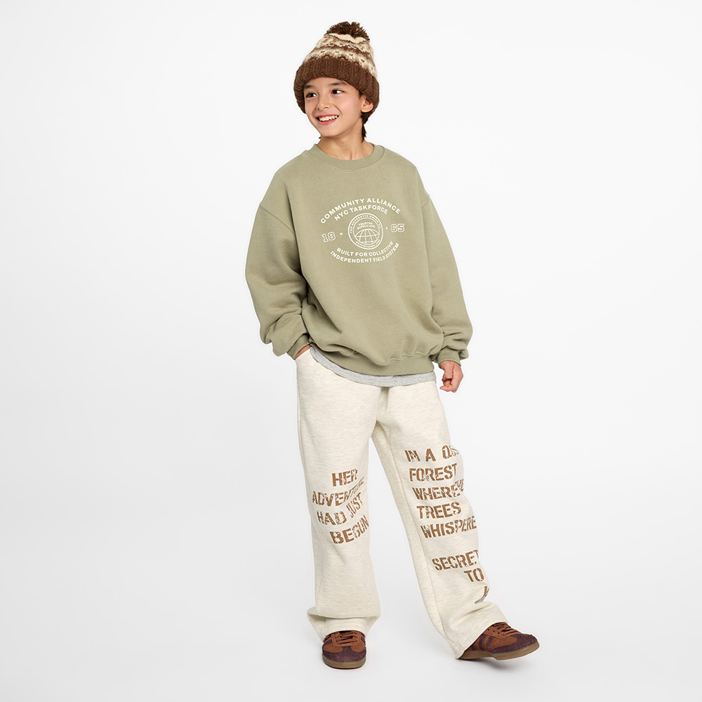 サムンギモモパンツ（9号～23号）