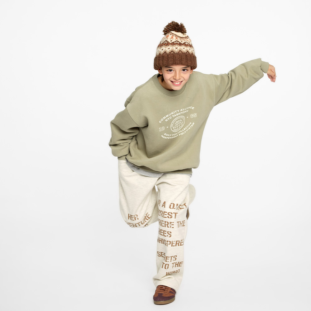 サムンギモモパンツ（9号～23号）