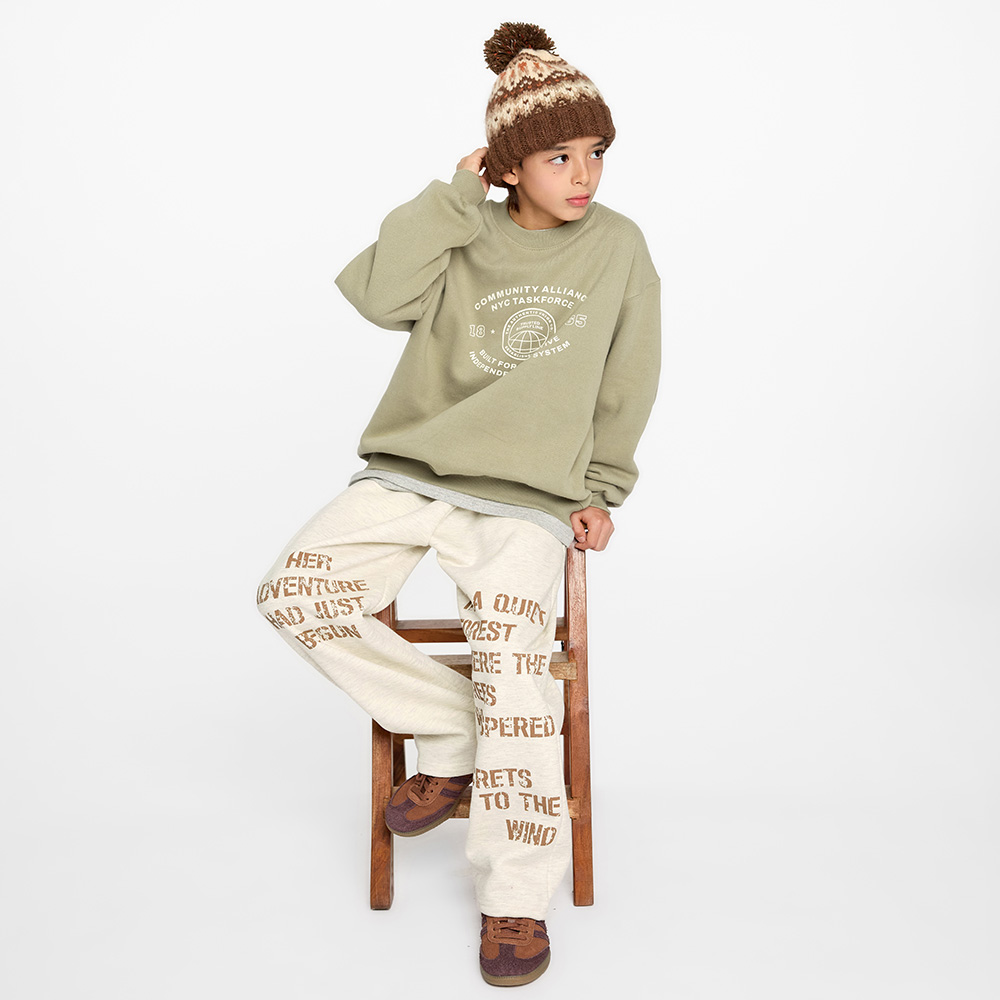 サムンギモモパンツ（9号～23号）