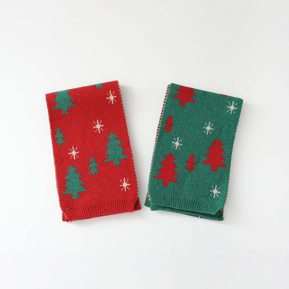 トリートウィンクマフラー