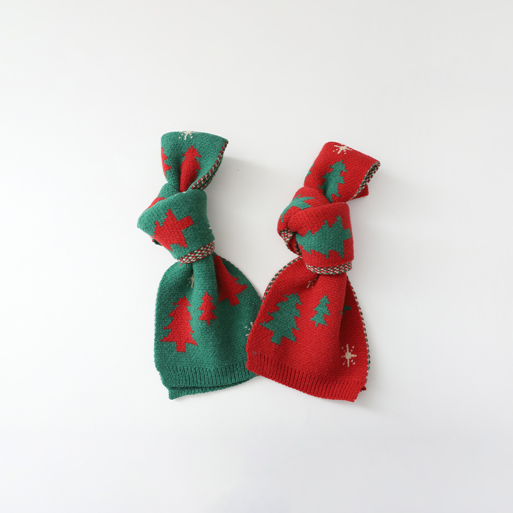 トリートウィンクマフラー