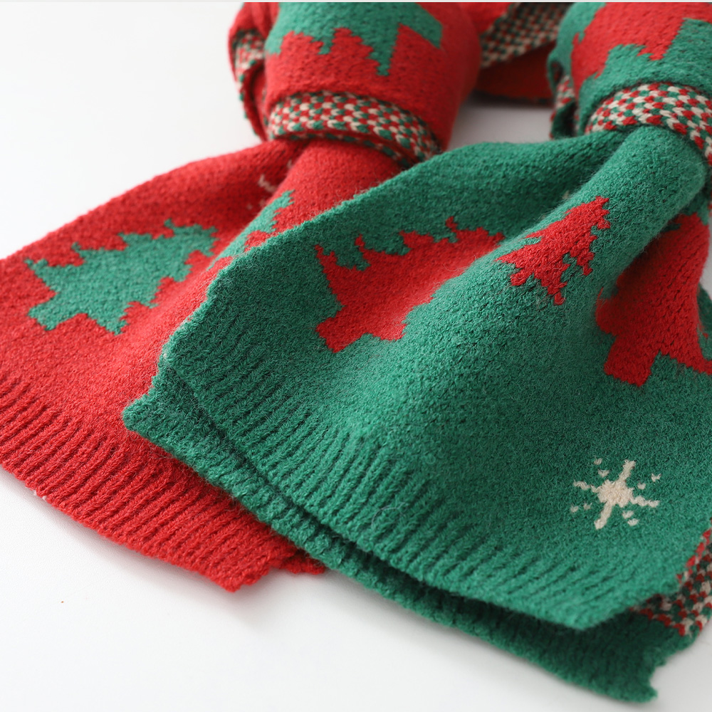 トリートウィンクマフラー